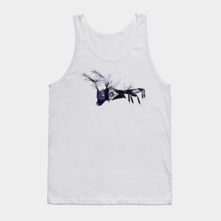 HYNVALE! Logo Config 35 Tank Top